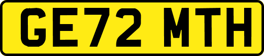 GE72MTH