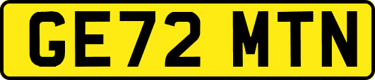 GE72MTN