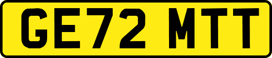 GE72MTT