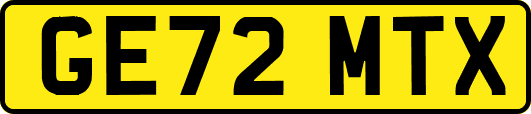 GE72MTX