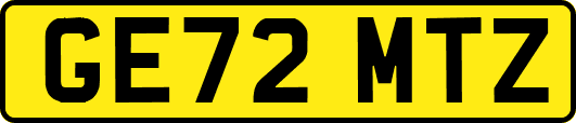GE72MTZ