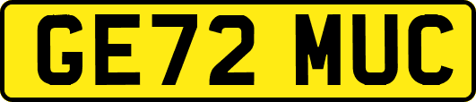 GE72MUC