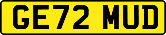 GE72MUD
