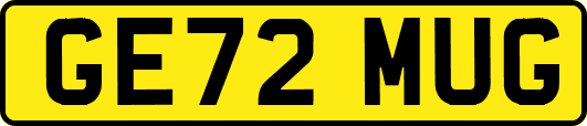 GE72MUG