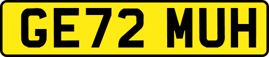 GE72MUH