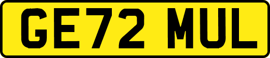 GE72MUL