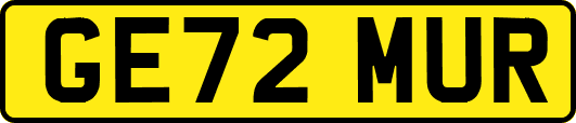 GE72MUR