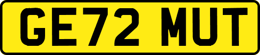 GE72MUT