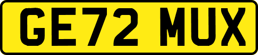 GE72MUX
