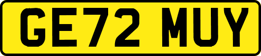GE72MUY