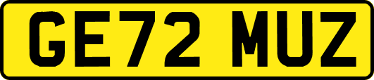 GE72MUZ