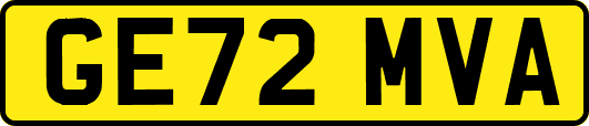 GE72MVA