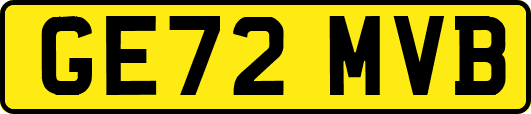 GE72MVB