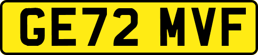 GE72MVF