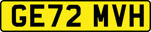 GE72MVH