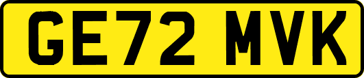 GE72MVK