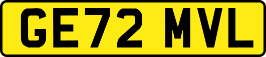 GE72MVL