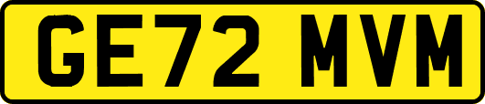 GE72MVM