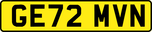 GE72MVN