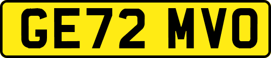GE72MVO