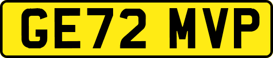 GE72MVP