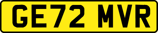GE72MVR