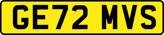 GE72MVS