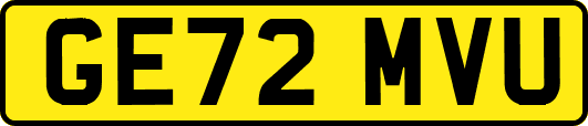 GE72MVU