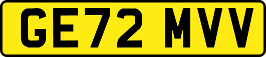 GE72MVV