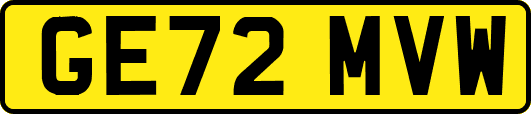 GE72MVW