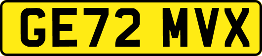 GE72MVX