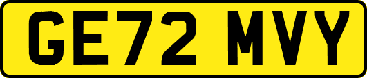 GE72MVY