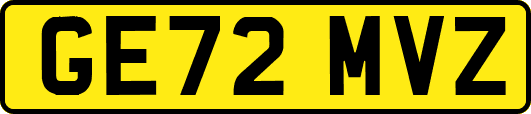 GE72MVZ