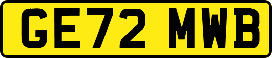 GE72MWB