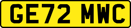 GE72MWC