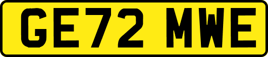 GE72MWE
