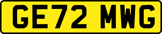 GE72MWG