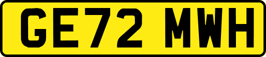 GE72MWH