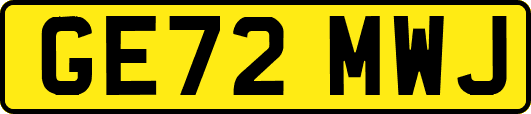 GE72MWJ