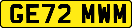GE72MWM
