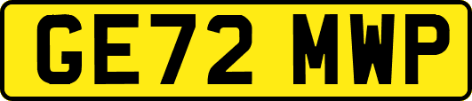 GE72MWP