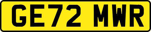 GE72MWR