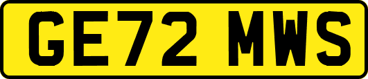 GE72MWS
