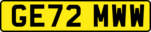 GE72MWW