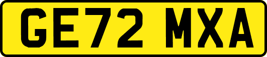 GE72MXA
