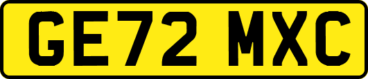 GE72MXC