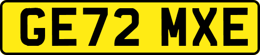 GE72MXE
