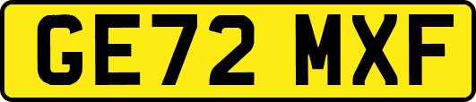GE72MXF