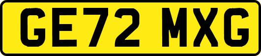 GE72MXG