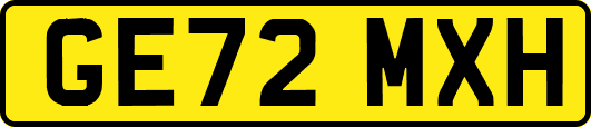 GE72MXH